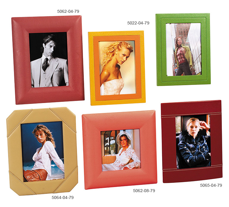 Elegant Picture Frames