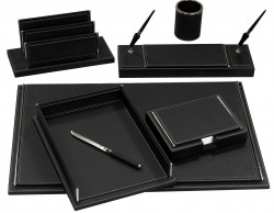 “Chief Executive” Desk Set