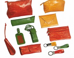 Small leathergoods