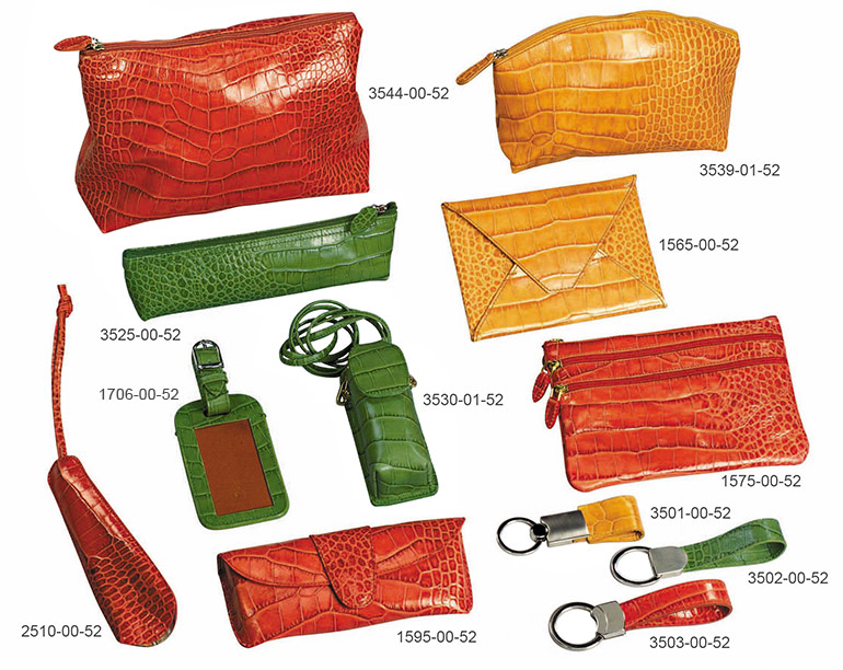 Small leathergoods