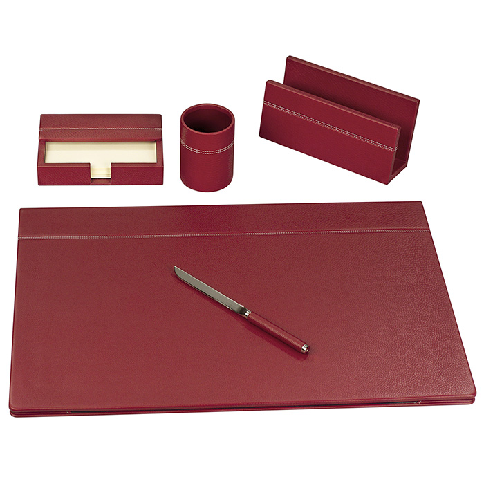 Office Line Desk Set