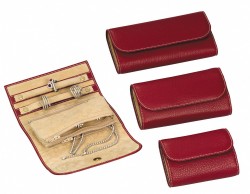 Jewellery rolls