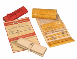 Jewellery rolls