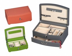 Cuff-Links Boxes