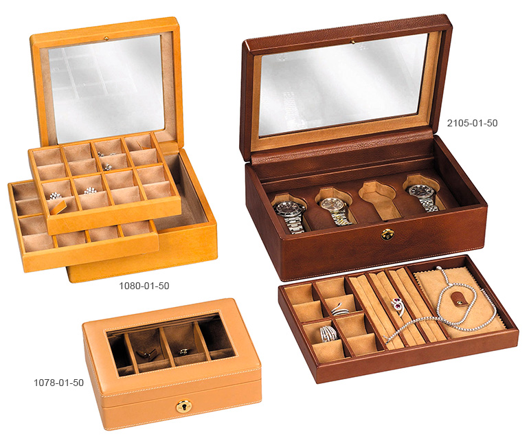 Jewellery Boxes