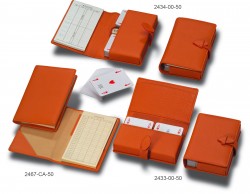 Game cases FASHION