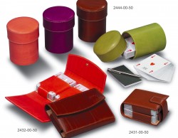 Smart card cases
