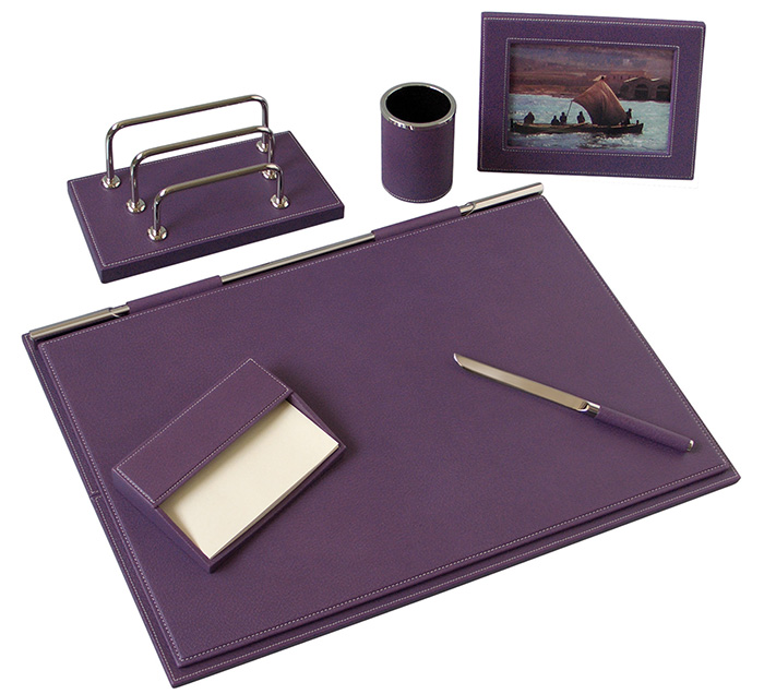 Manager Desk Set