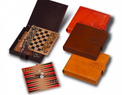 Esclusivo set gioco da viaggio VENEZIA