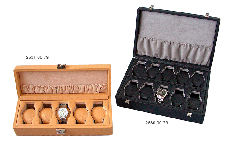 Watch Box Collection