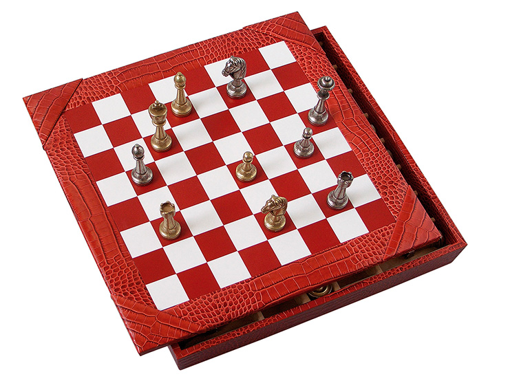 Prestigious Chessboard