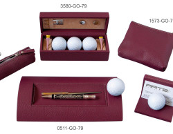Golf collection