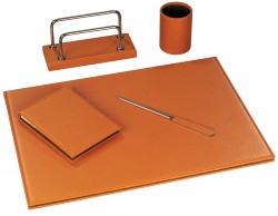 Office Line Desk Set