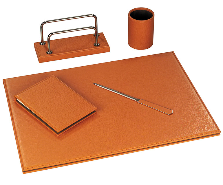 Office Line Desk Set